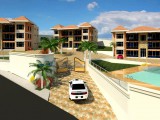 West Kirkland Heights, Kingston / St. Andrew, Jamaica - Apartment for Sale